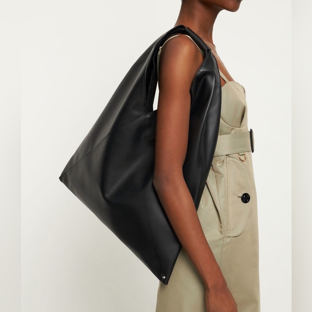 MM6 Maison Margiela Medium Classic Japanese Tote Bag